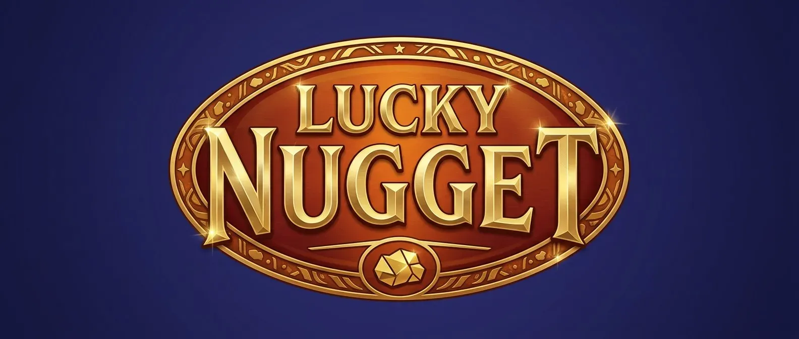 Lucky Nugget Casino
